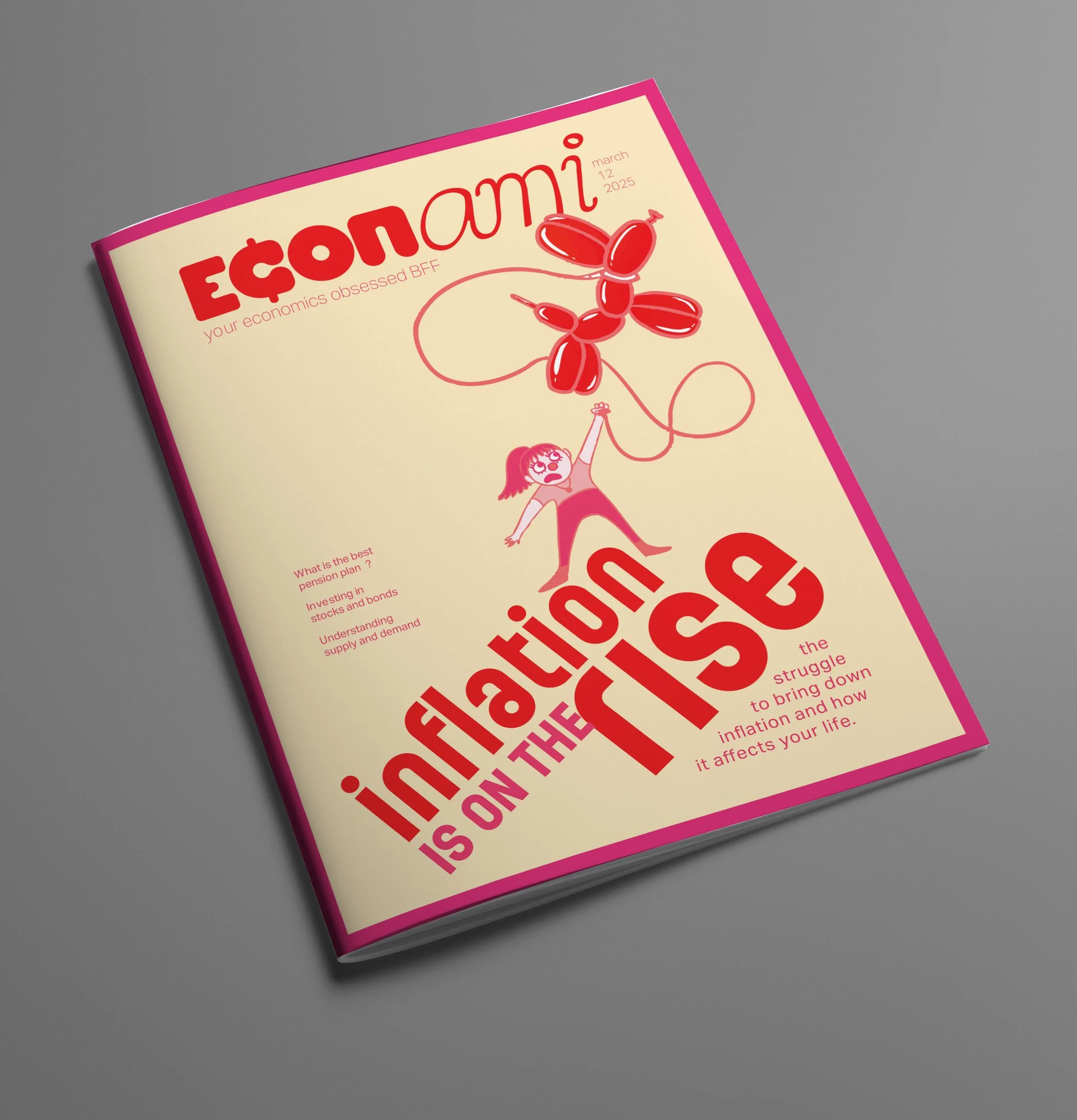 Econami Magazine