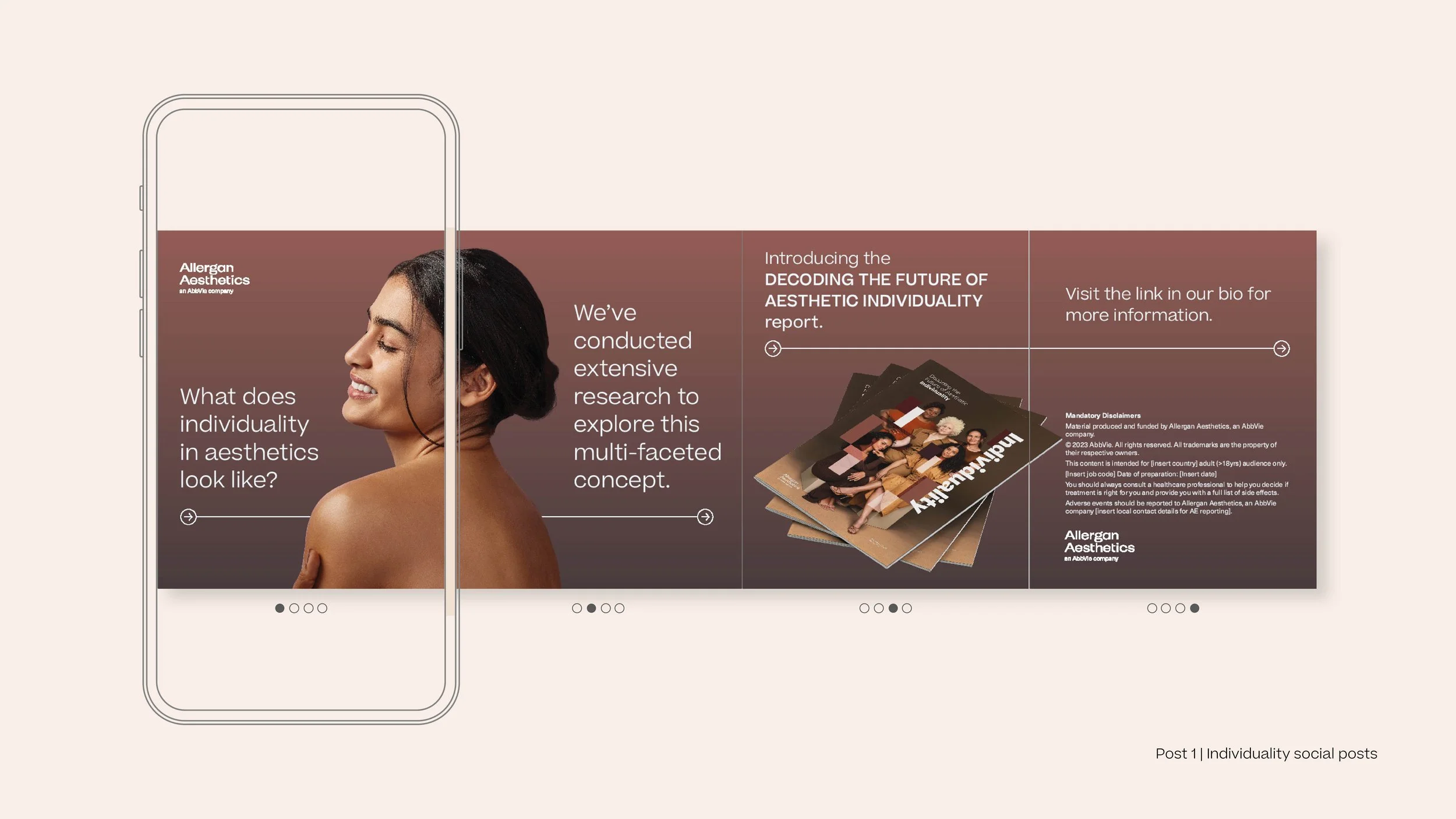 Allergan Individuality