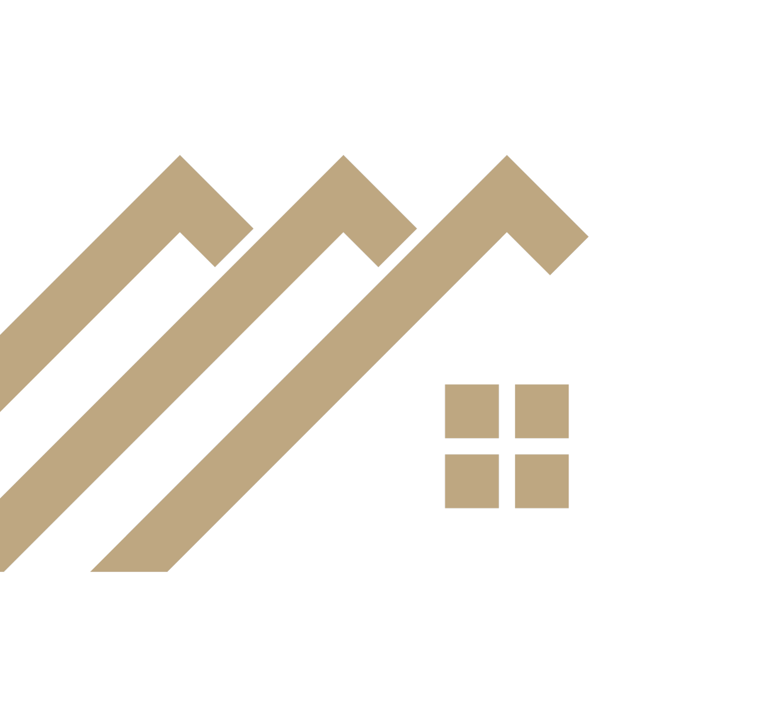 Symbol Häuser
