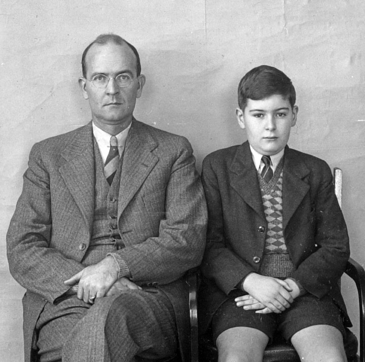 Queensland_State_Archives_3961_Portrait_of_Mr_WG_Wells_Director_of_Cotton_Culture_and_Master_Wells_8_July_1937.png