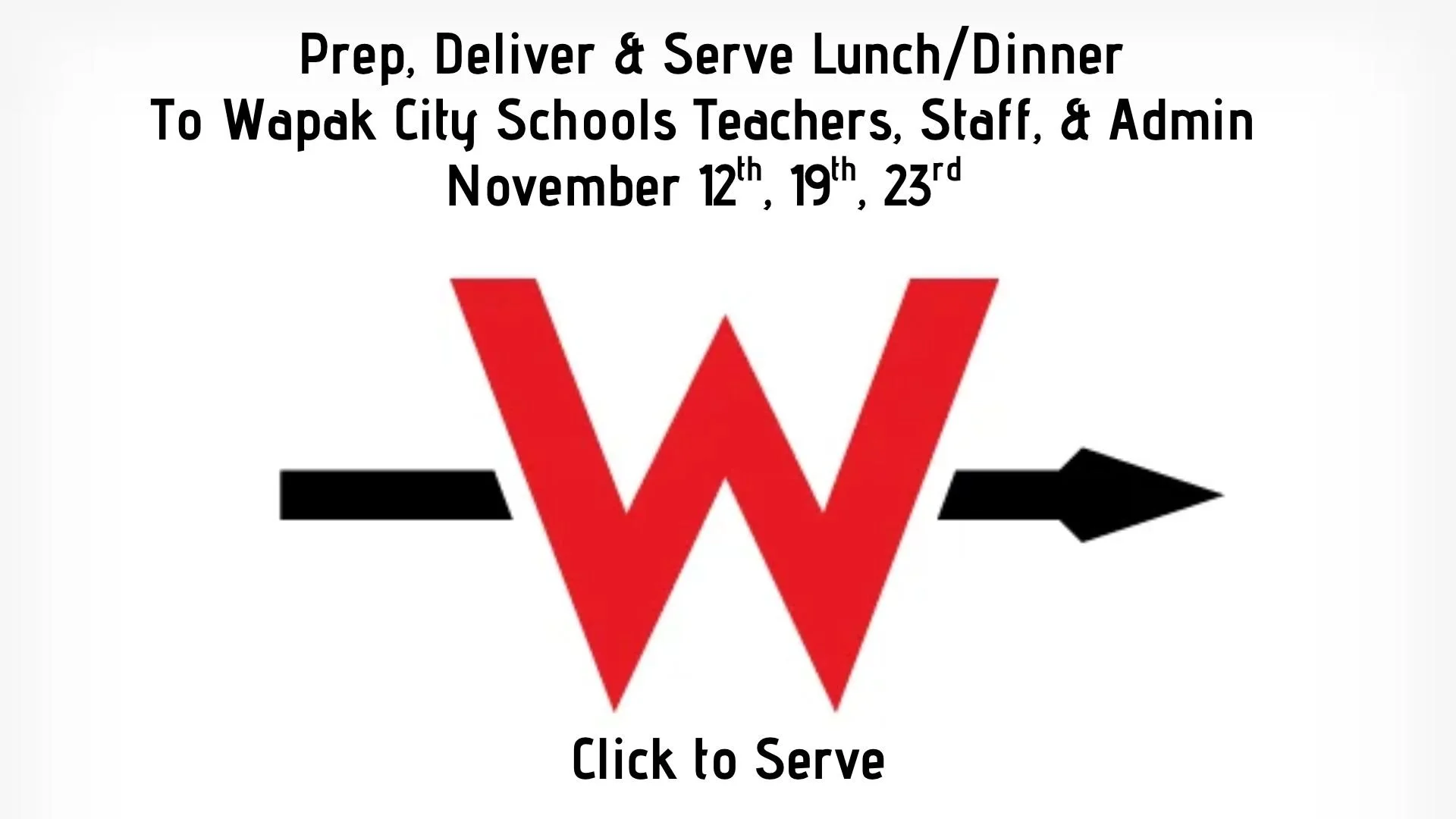 Wapak Schools Lunch ProPresenter.jpg