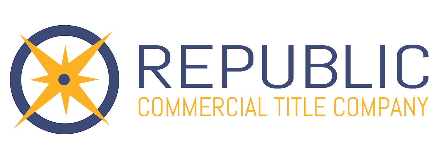 Republic Commercial Title Insurance