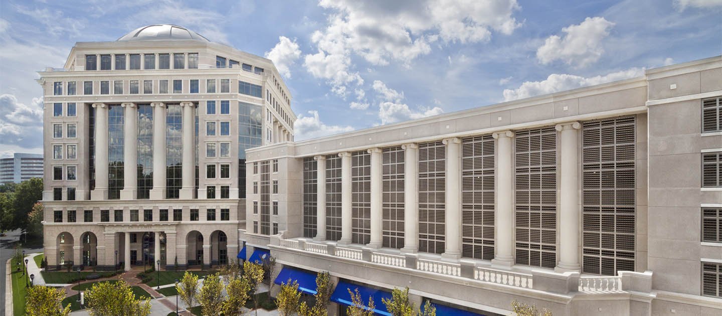 Capitol Towers - Charlotte, NC