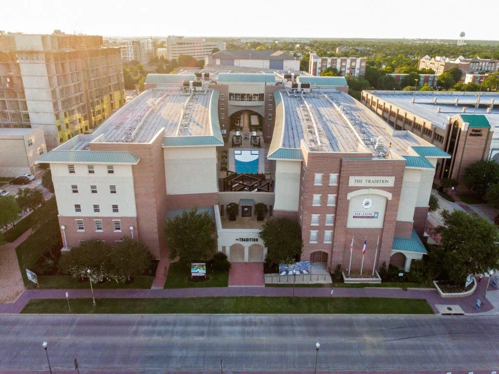 The Tradition - College Station, TX