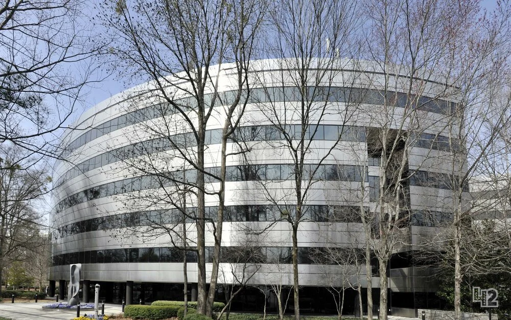 Sterling Pointe - Dunwoody, GA