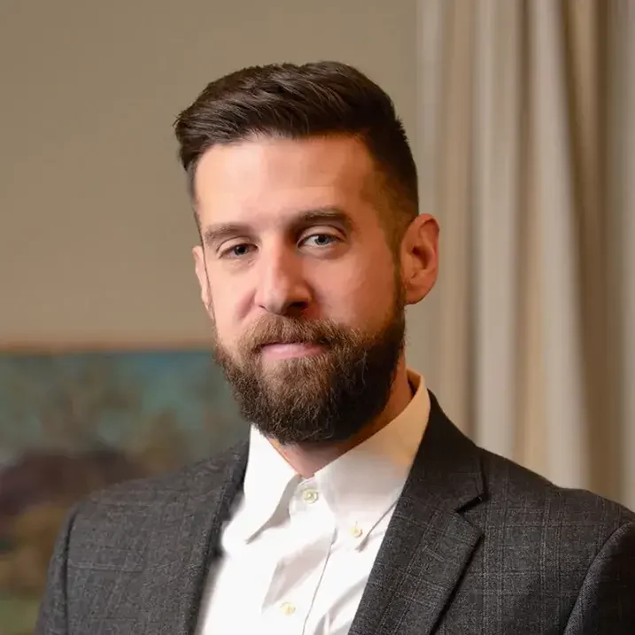 Interview with Professor Justin D. Garwood 