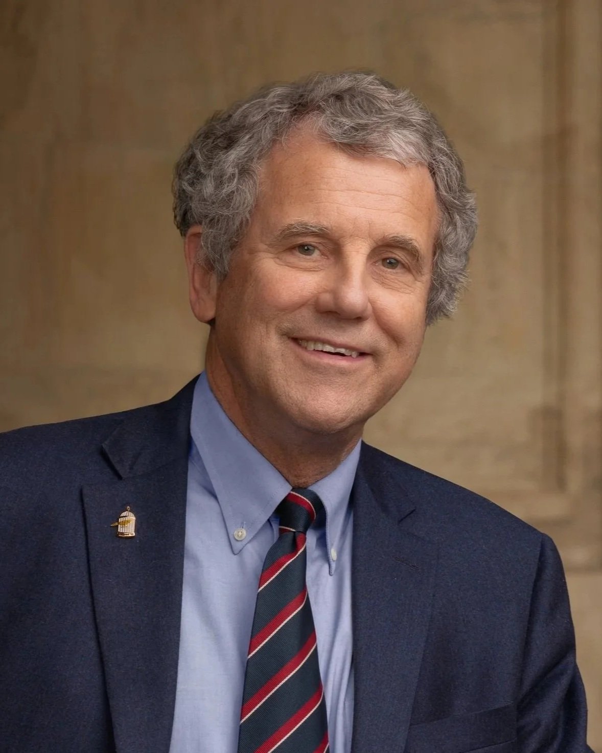 Sherrod Brown