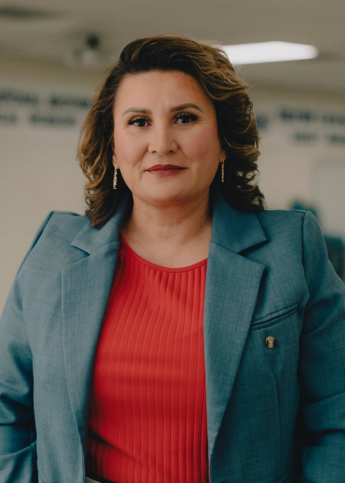 JoAnna Mendoza