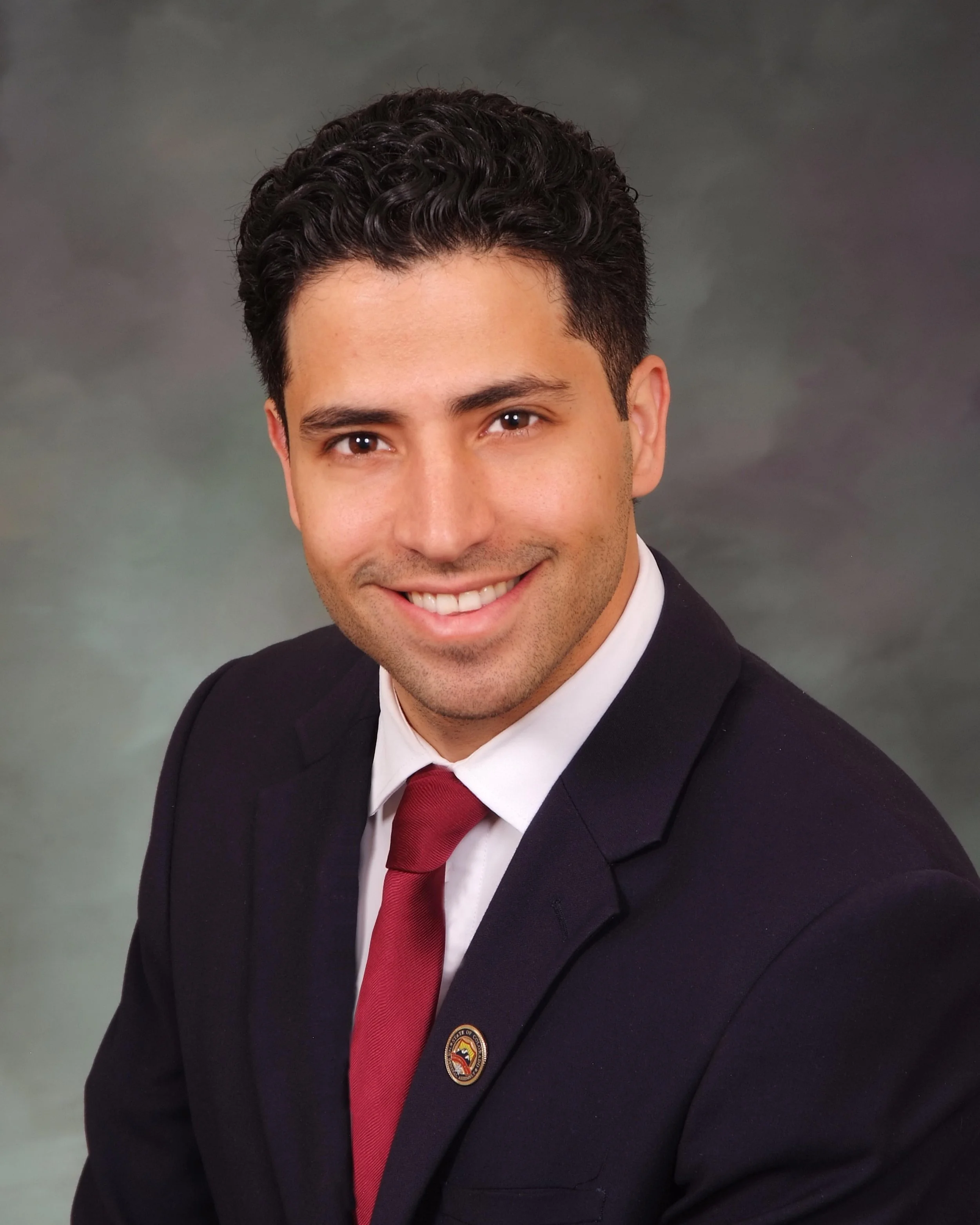 Manny Rutinel