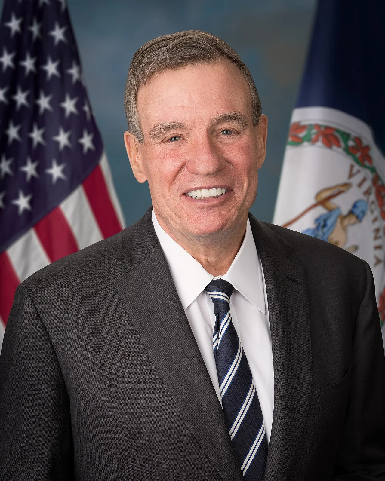 Mark Warner