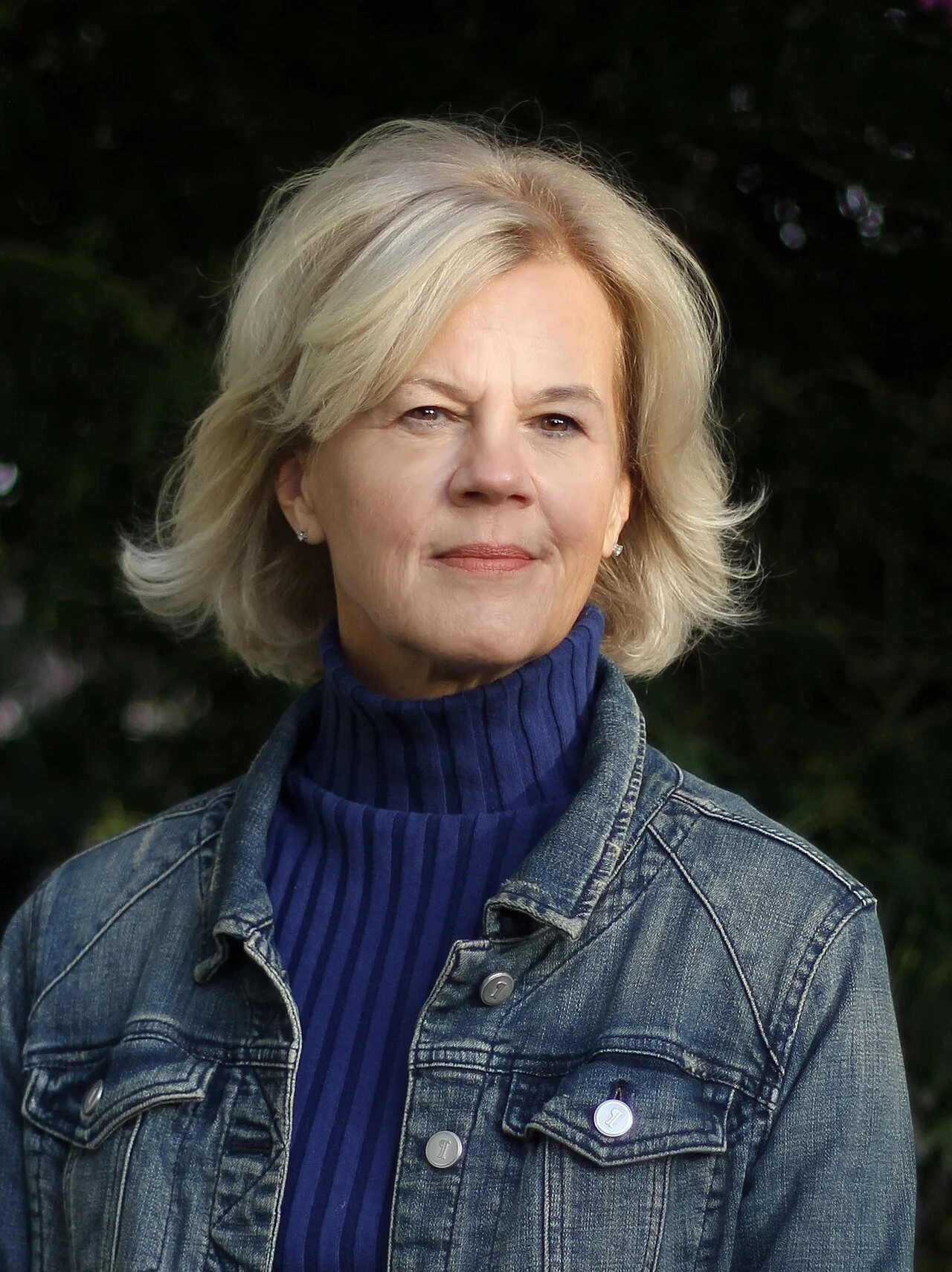 Beth Macy