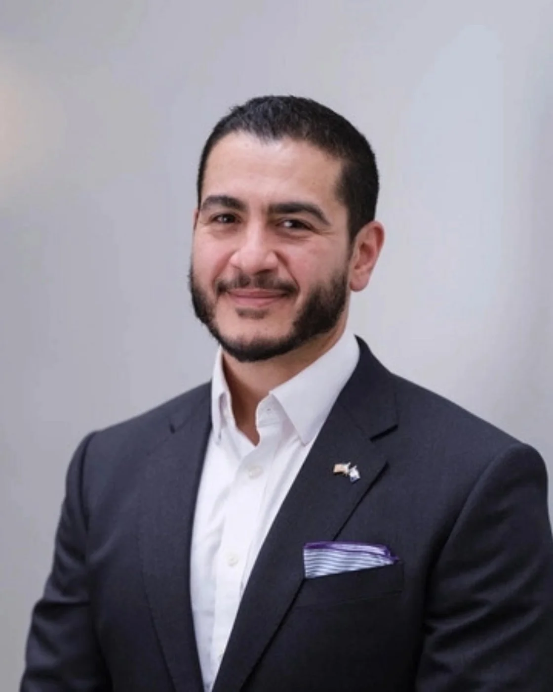 Abdul El-Sayed