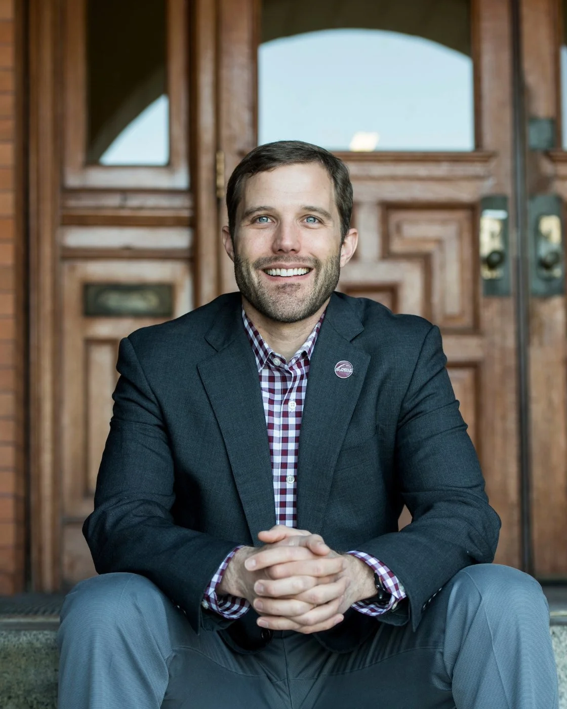 Seth Bodnar