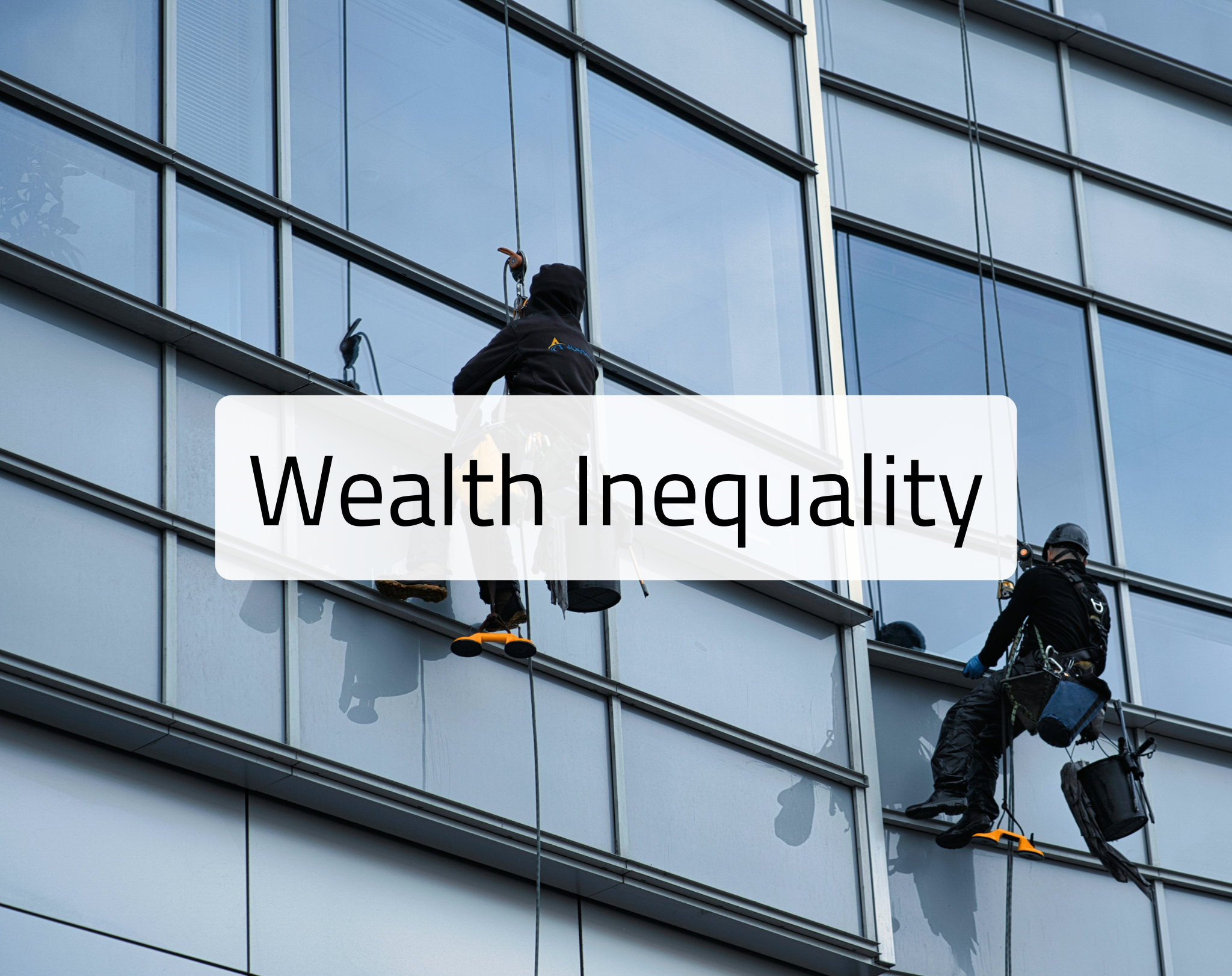 Wealth Inequality