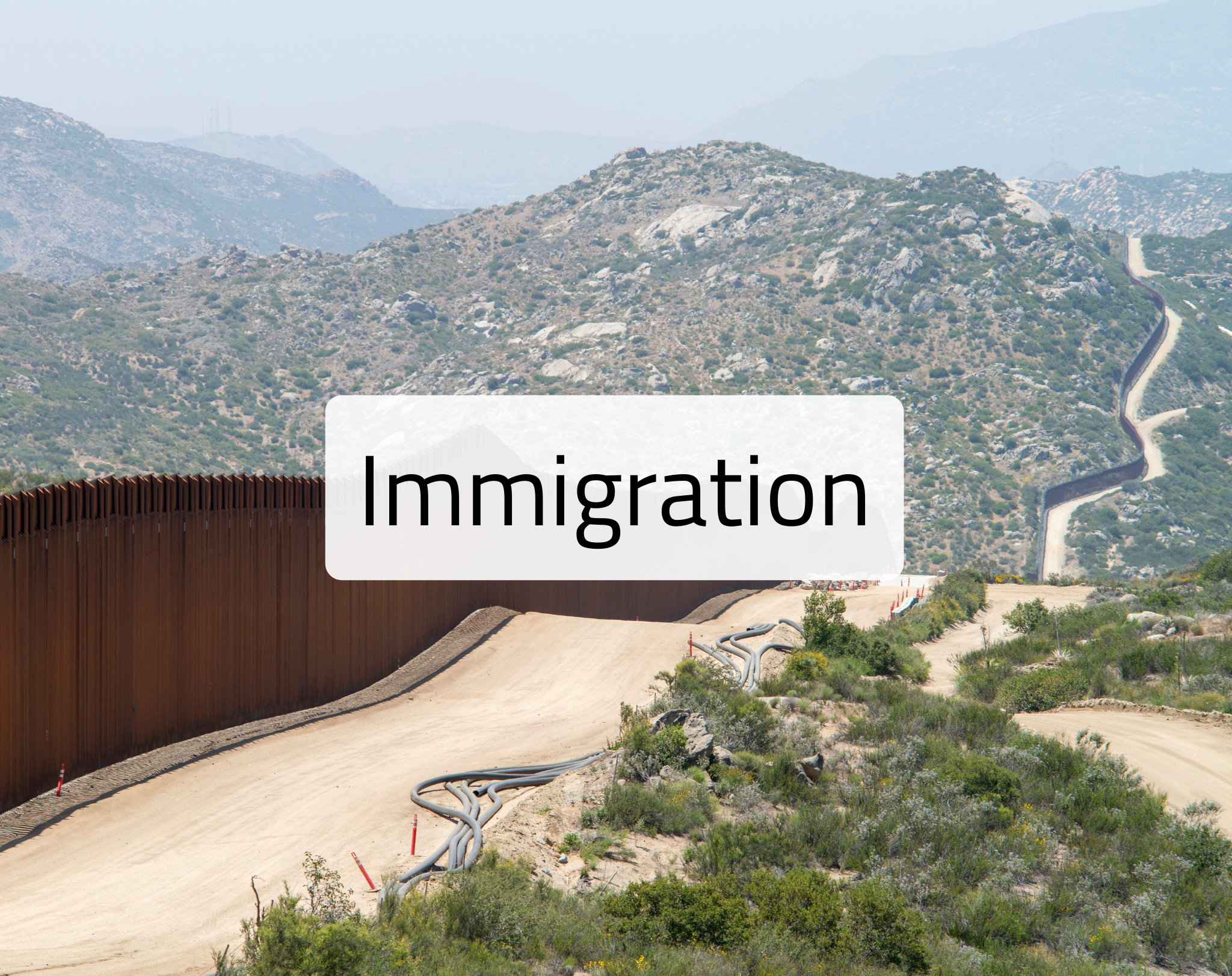 Immigration