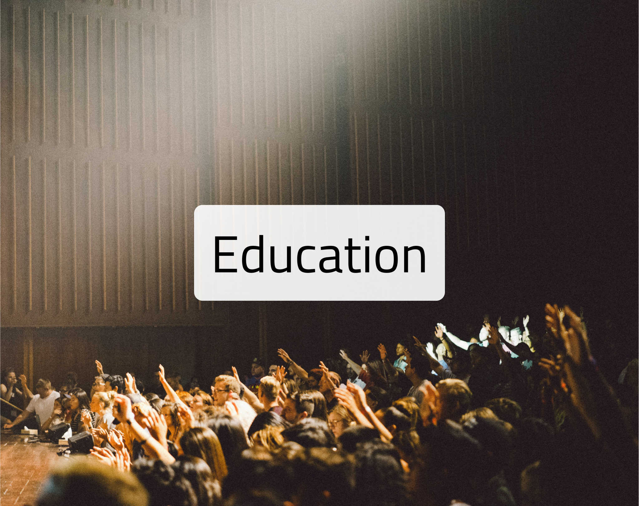 Education