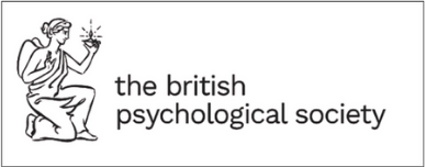 British Psychological Society (BPS) membership logo