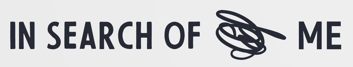 In Search of Me Ltd Logo