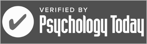 Psychology Today therapist profile logo