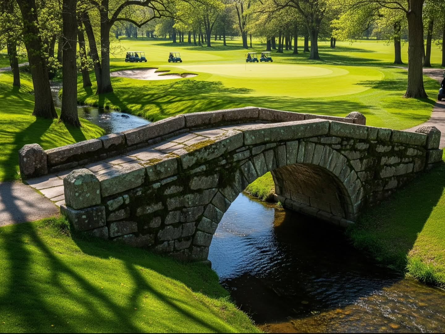 Stonebridge is July 1, registration open until early Monday morning.