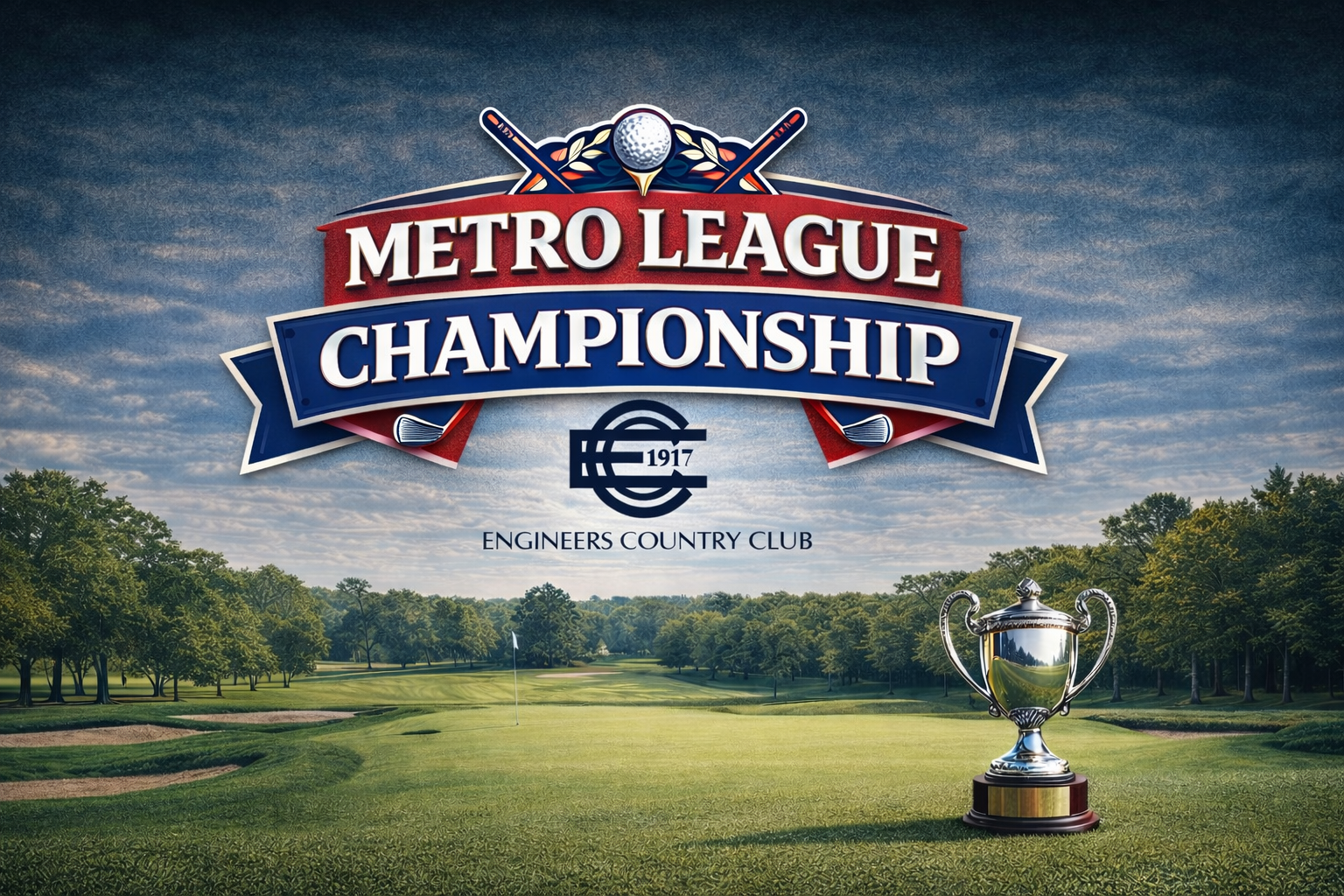 Metro League Championship