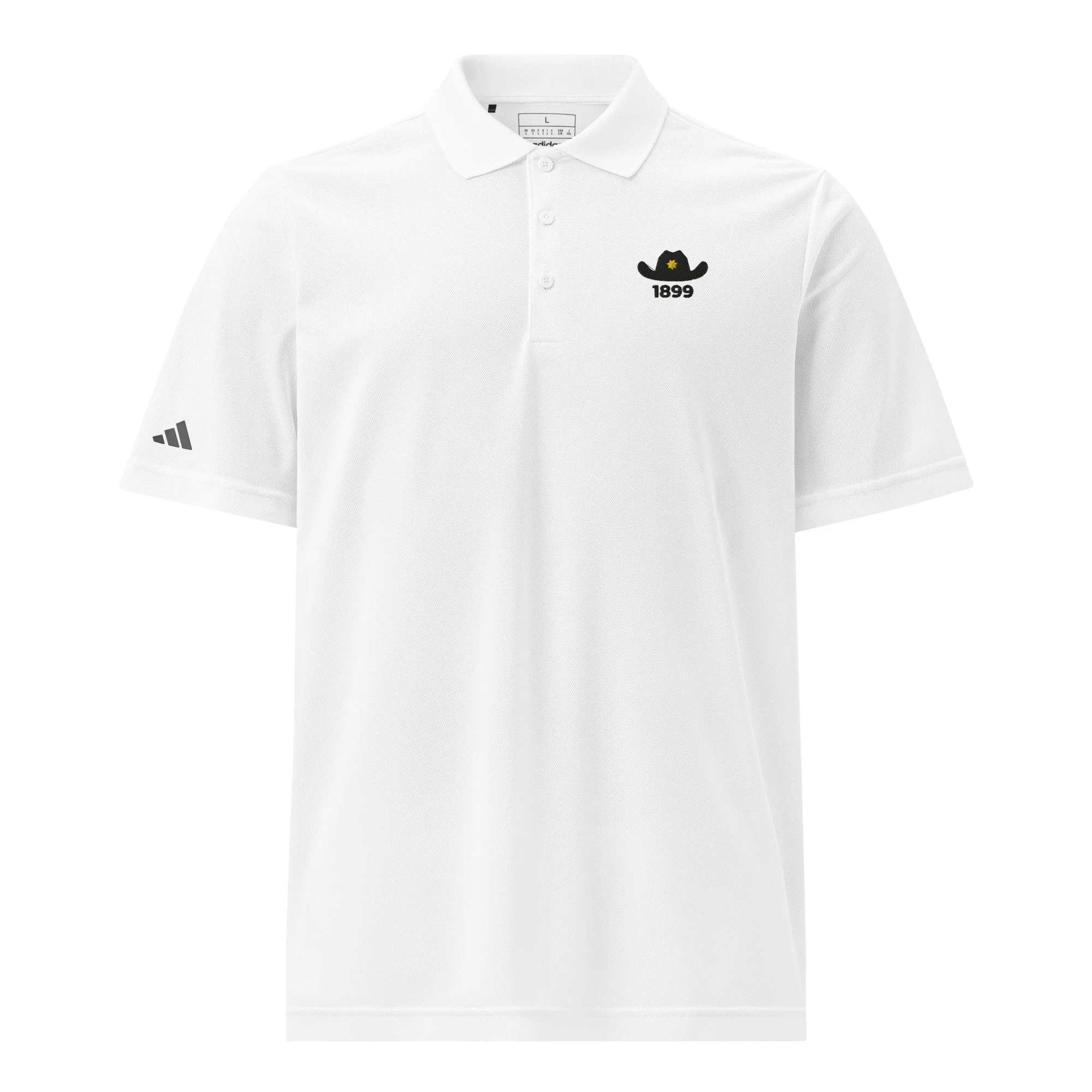 HERITAGE - ADIDAS SPORT POLO
