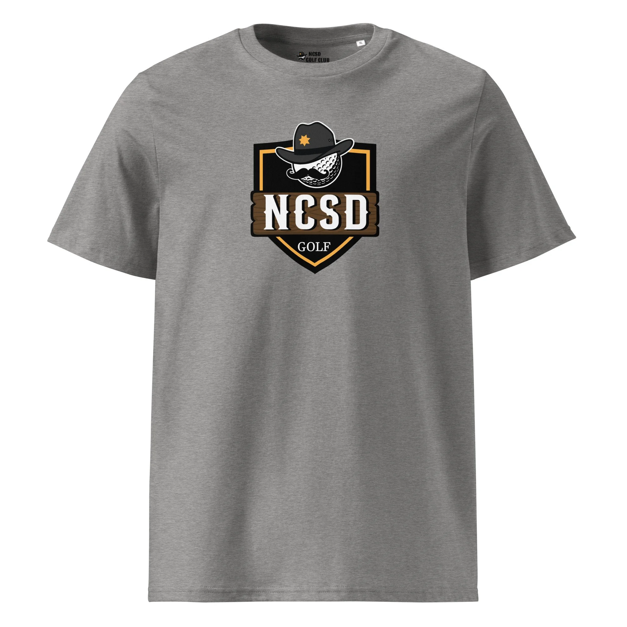 CLUB SHIELD - T-SHIRT