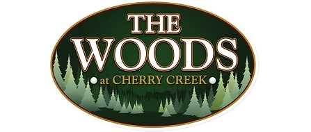 Club Day 6 - The Woods