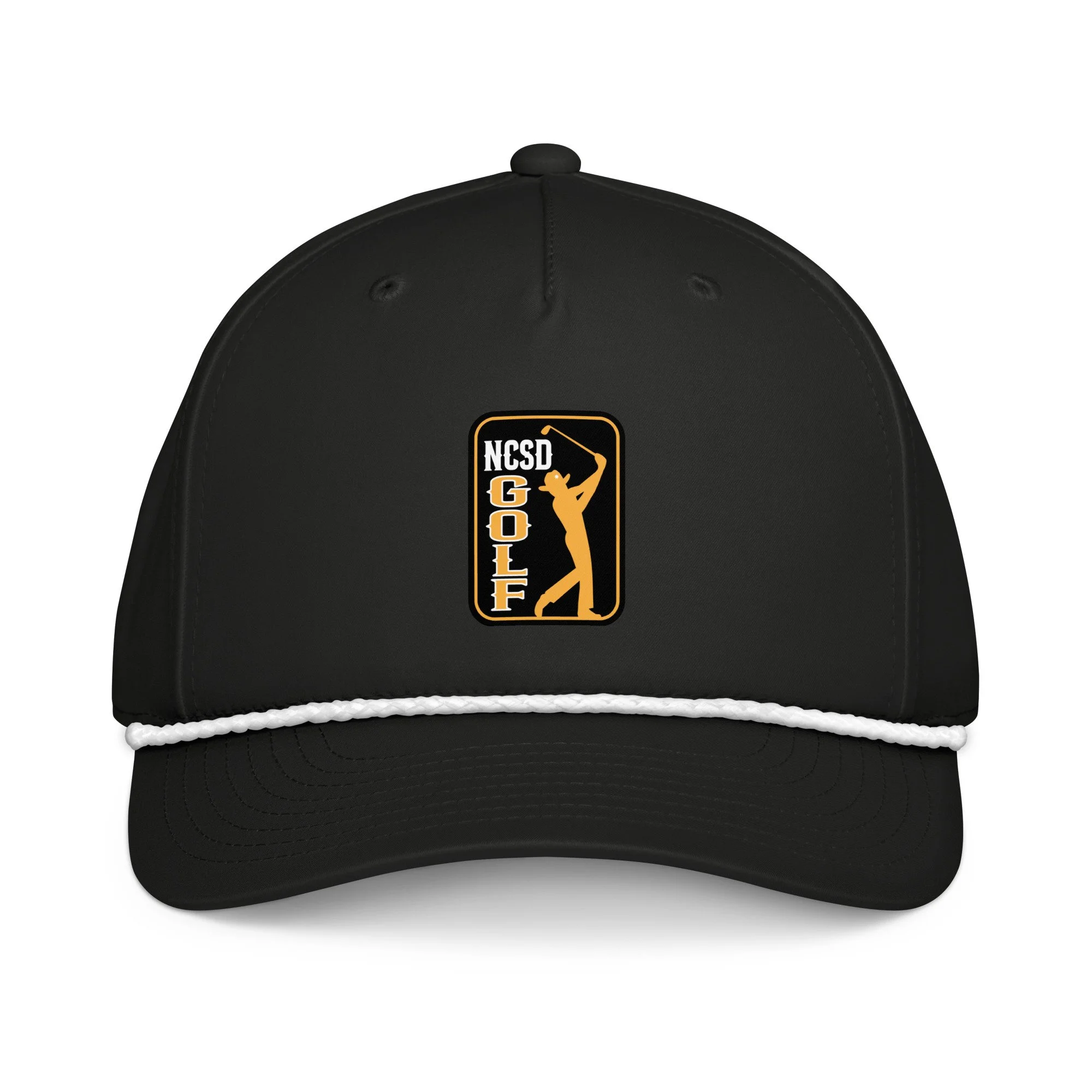 NCSD TOUR - SNAPBACK HAT