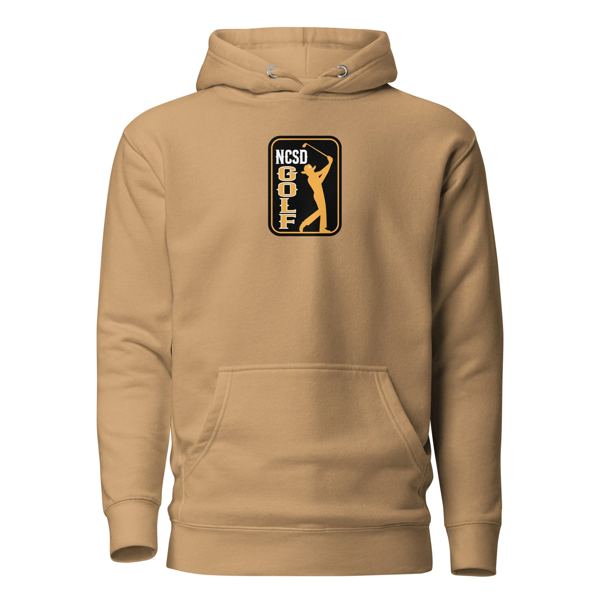 NCSD TOUR - HOODIE