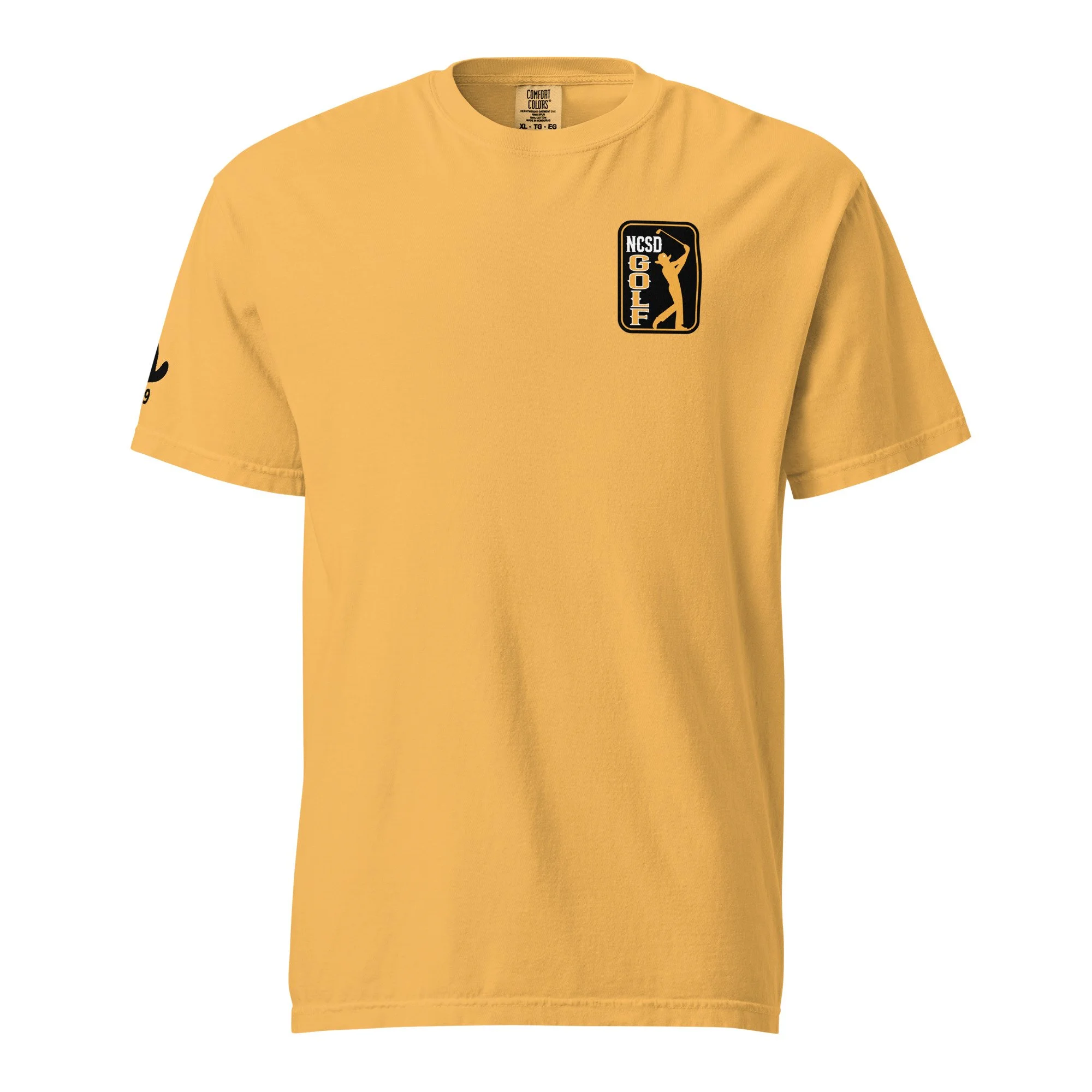 TOUR / HERITAGE - T-SHIRT