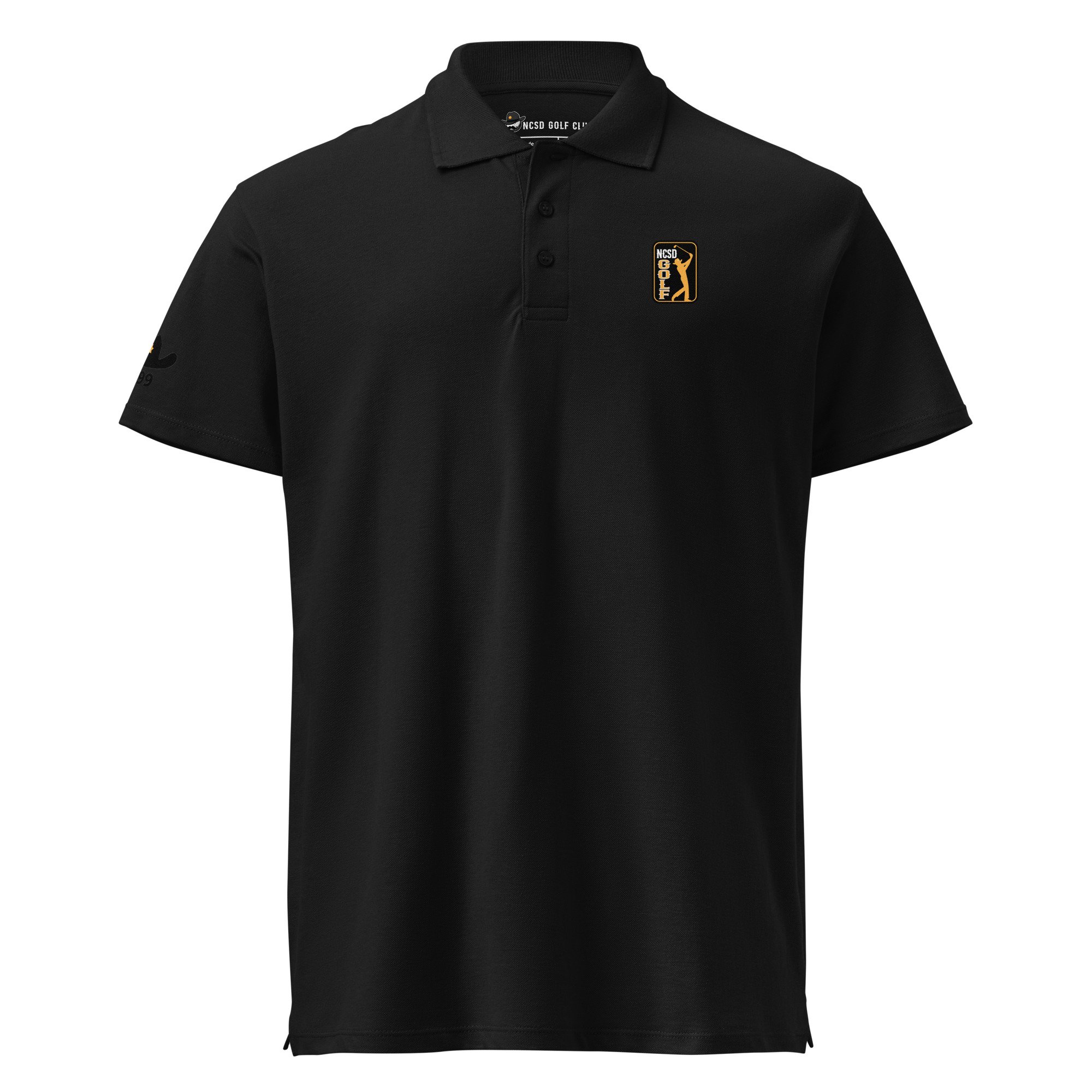 NCSD TOUR - ENTRY LEVEL POLO