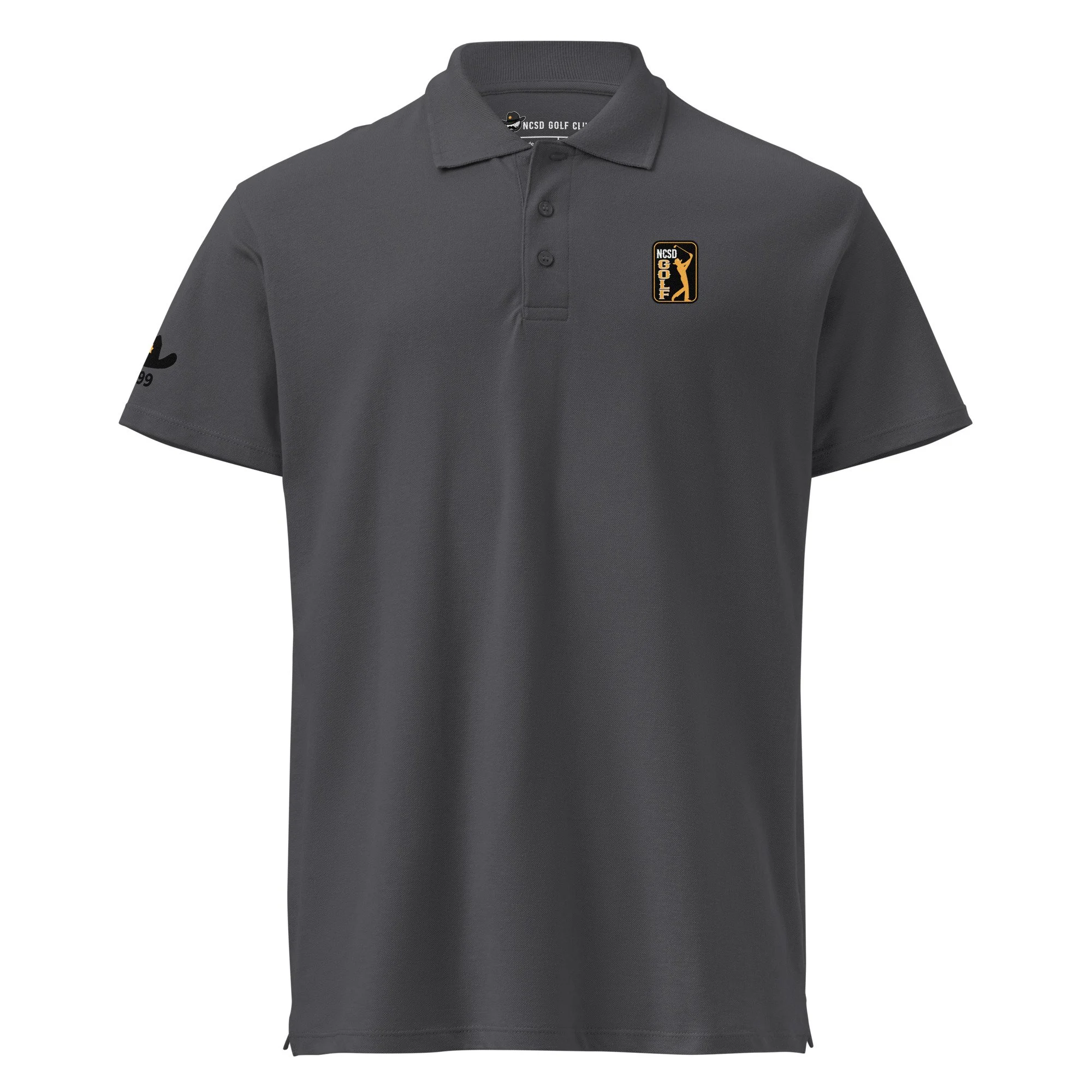 NCSD TOUR - ENTRY LEVEL POLO