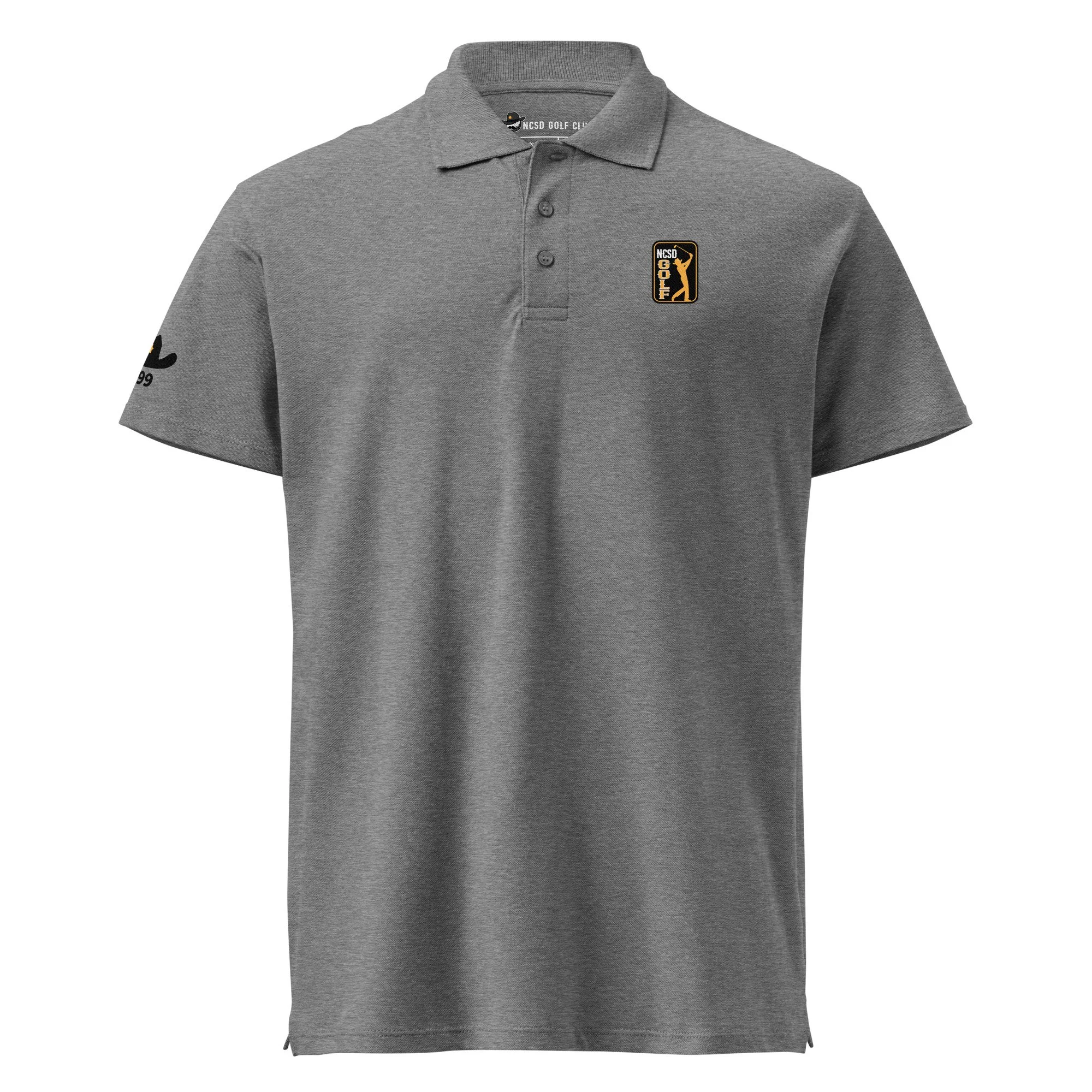 NCSD TOUR - ENTRY LEVEL POLO