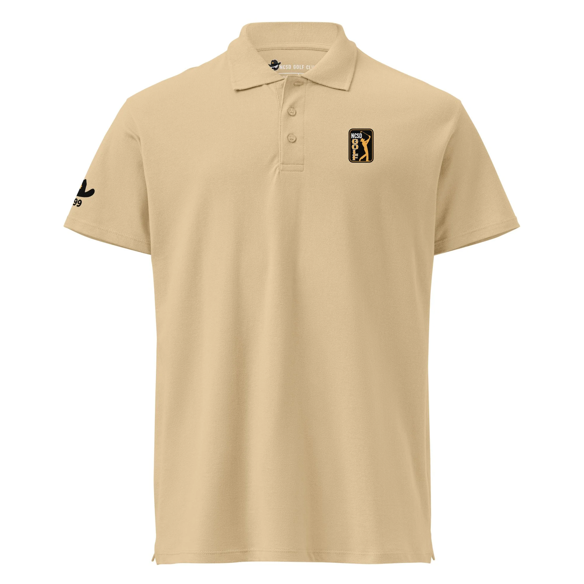 NCSD TOUR - ENTRY LEVEL POLO