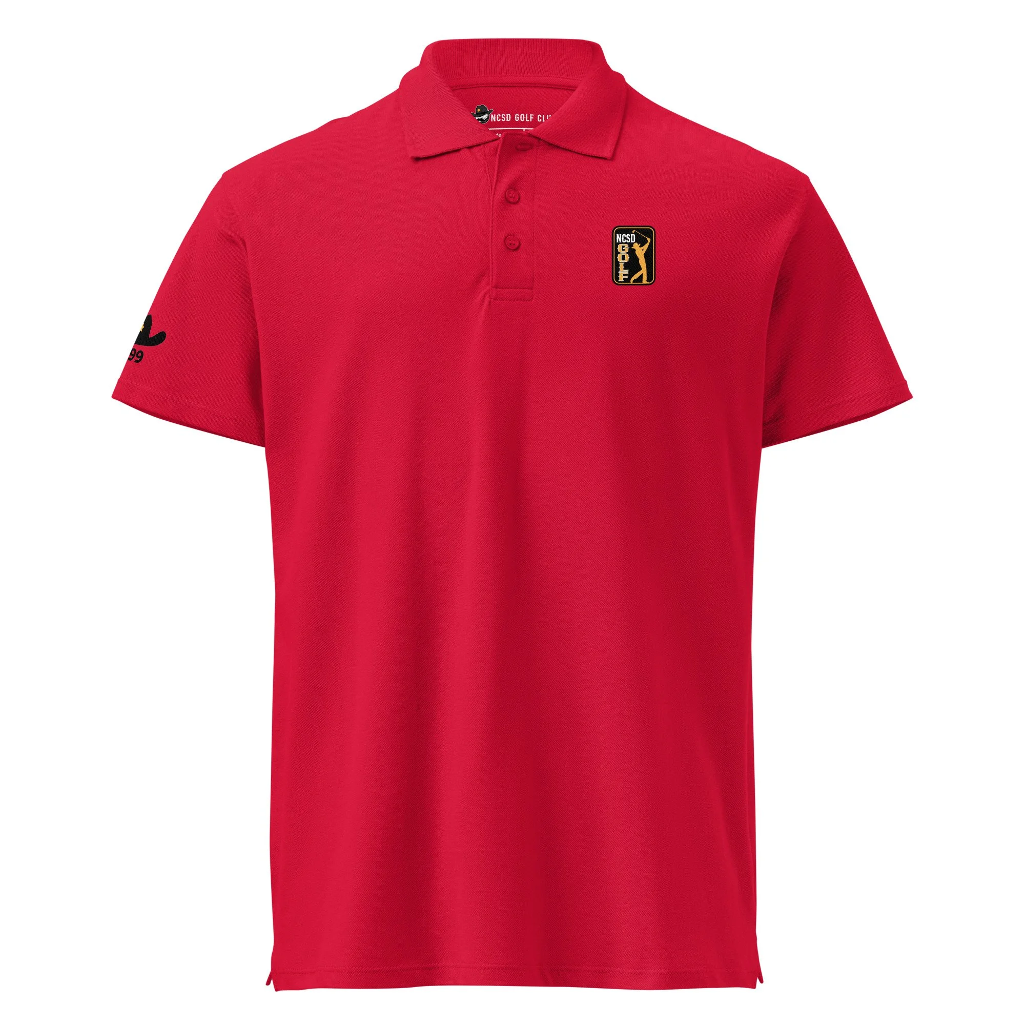 NCSD TOUR - ENTRY LEVEL POLO