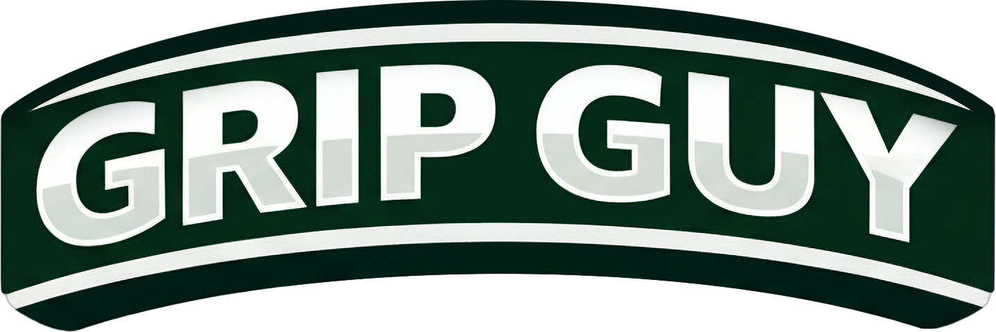 Grip Guy