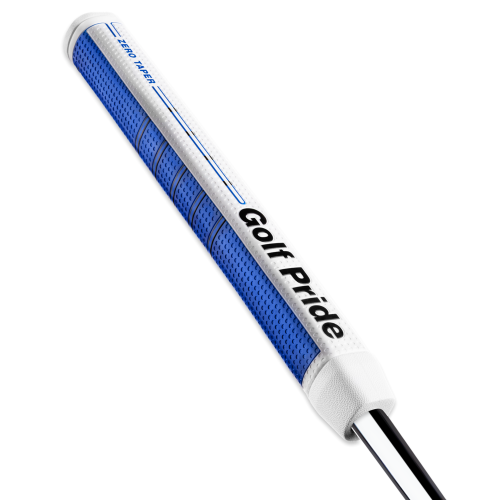 Zero Taper - Blue