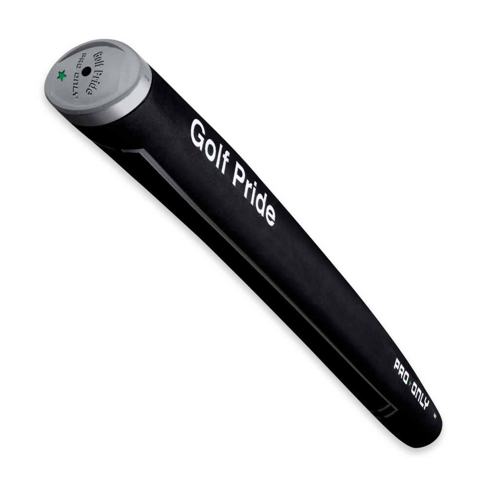 Pro Only Green Star – Angled