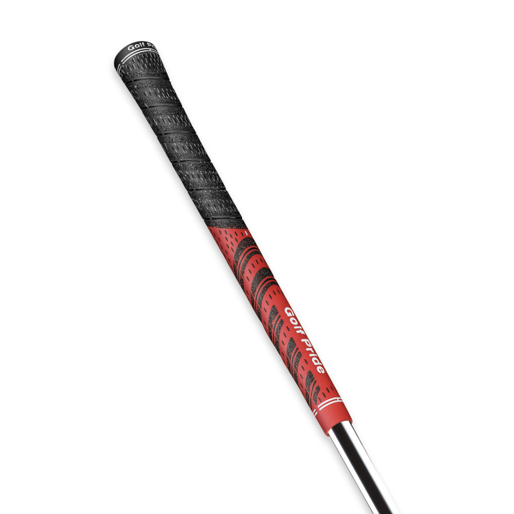 Red & Black