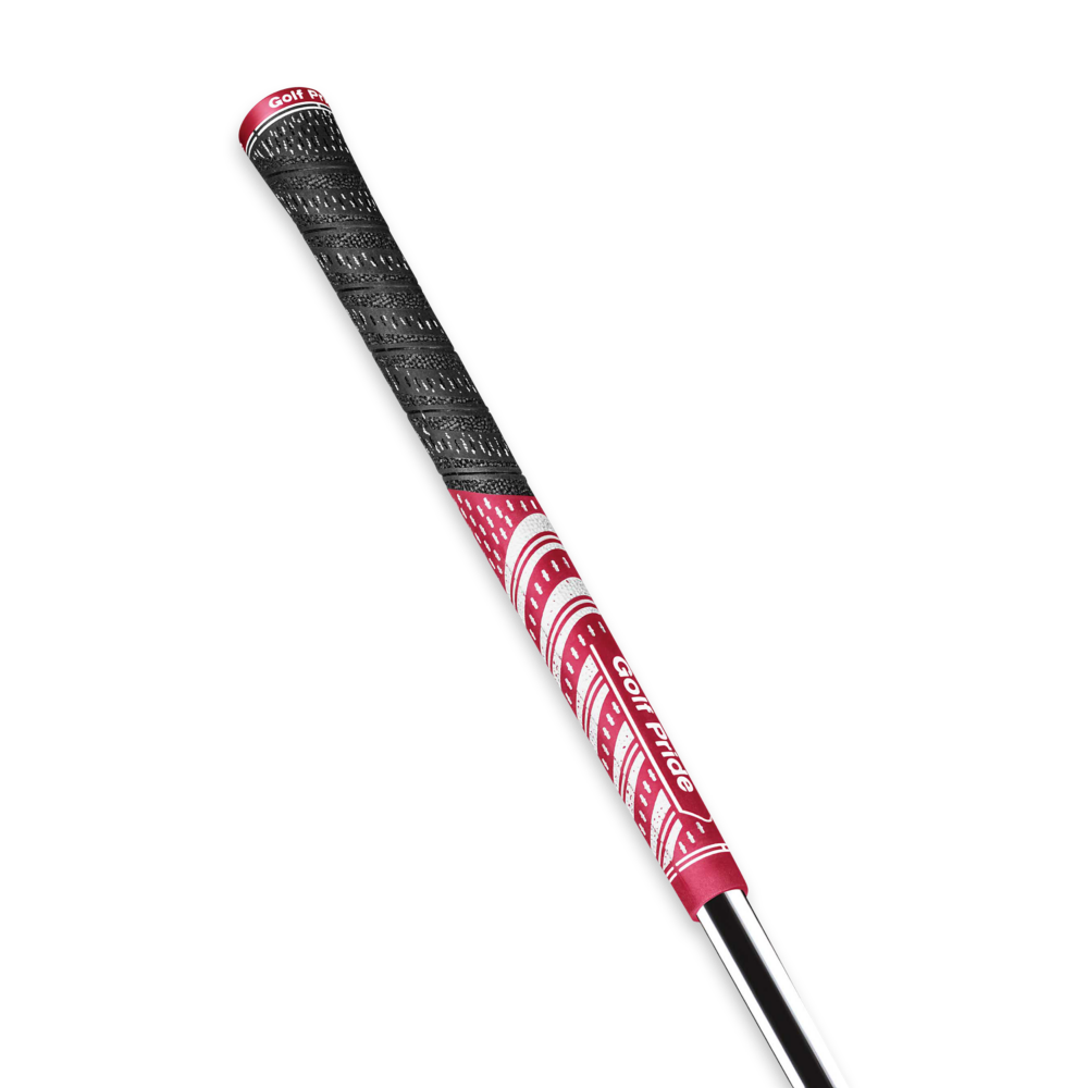 Red & White
