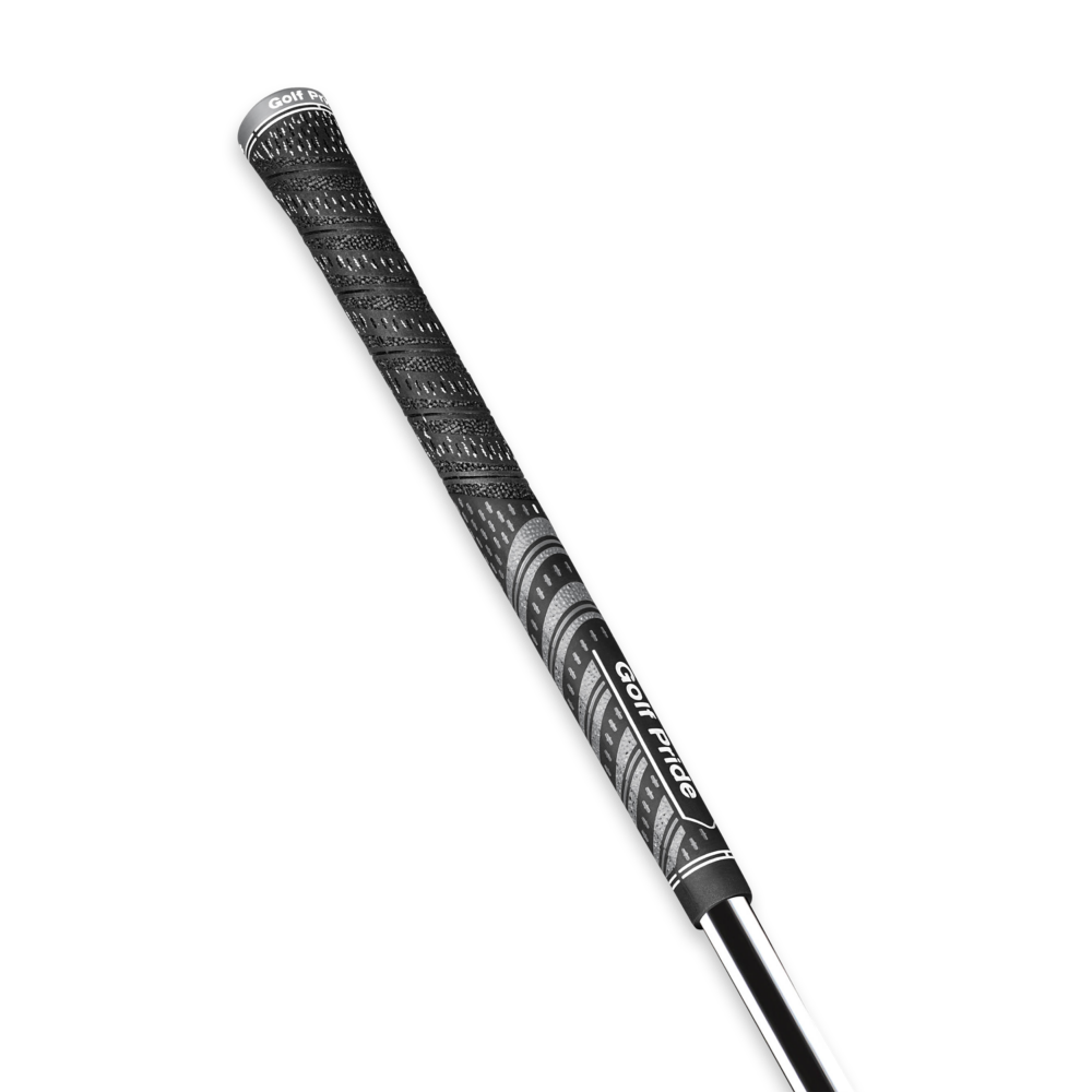 Black & Grey
