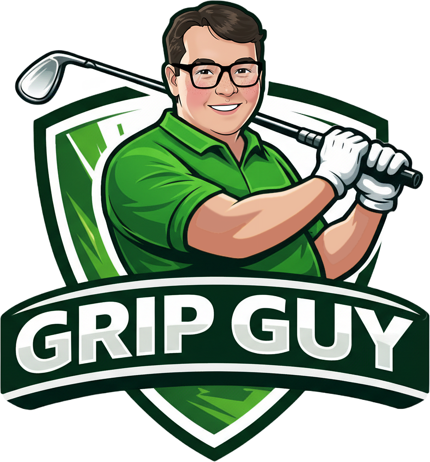 Grip Guy
