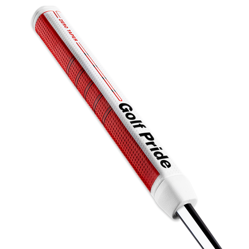 Zero Taper - Red