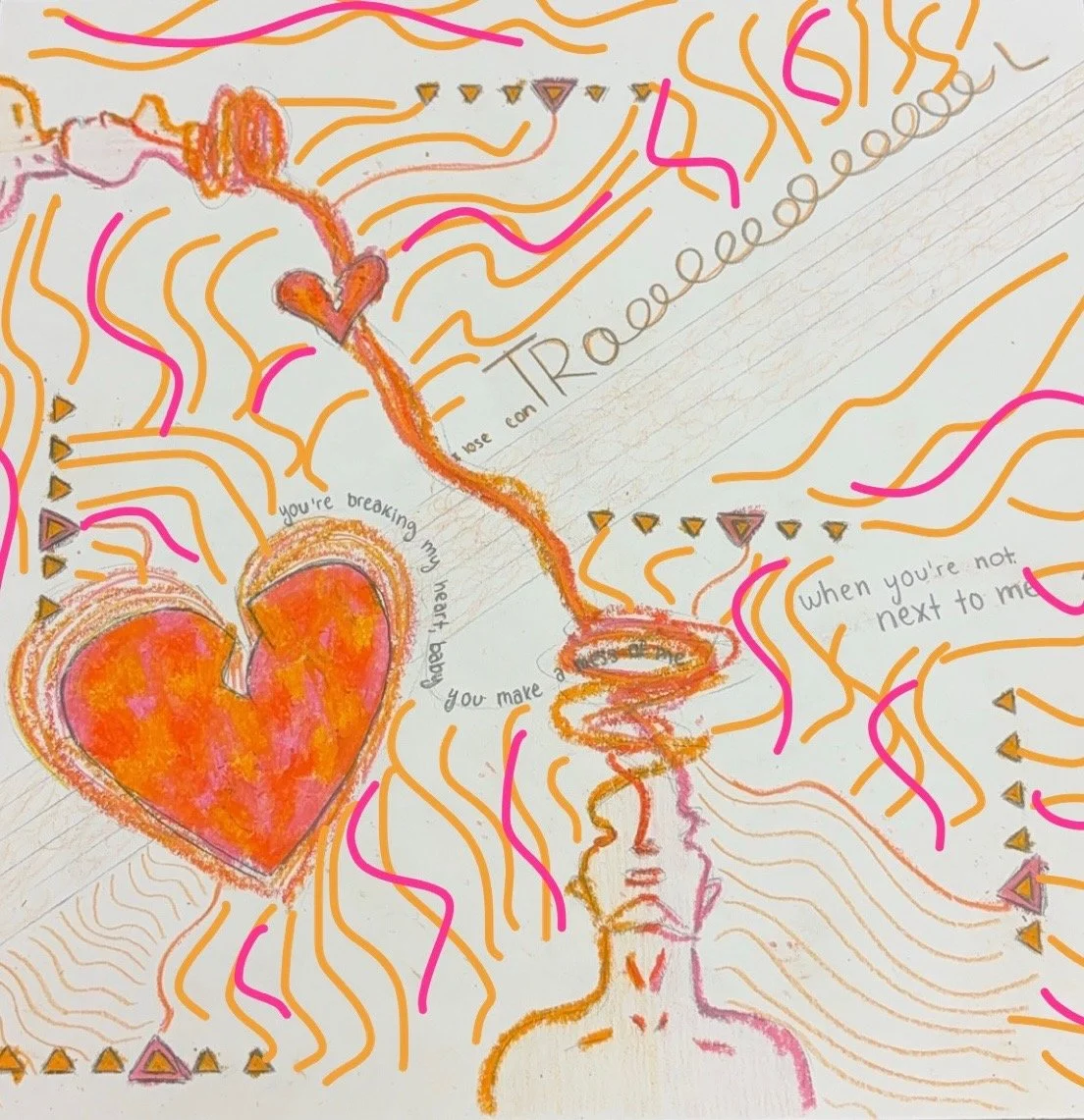 Senior Year - conTRoL