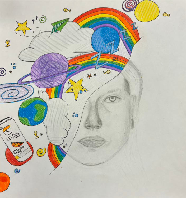 Senior Year - Overthinker