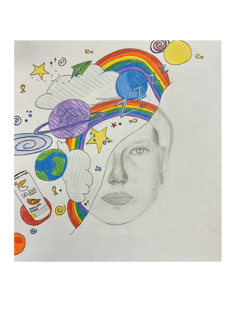 Senior Year - Overthinker