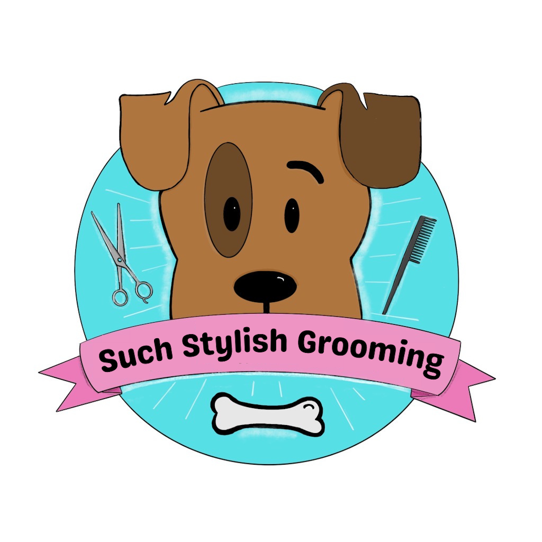 A logo I made for my step mom