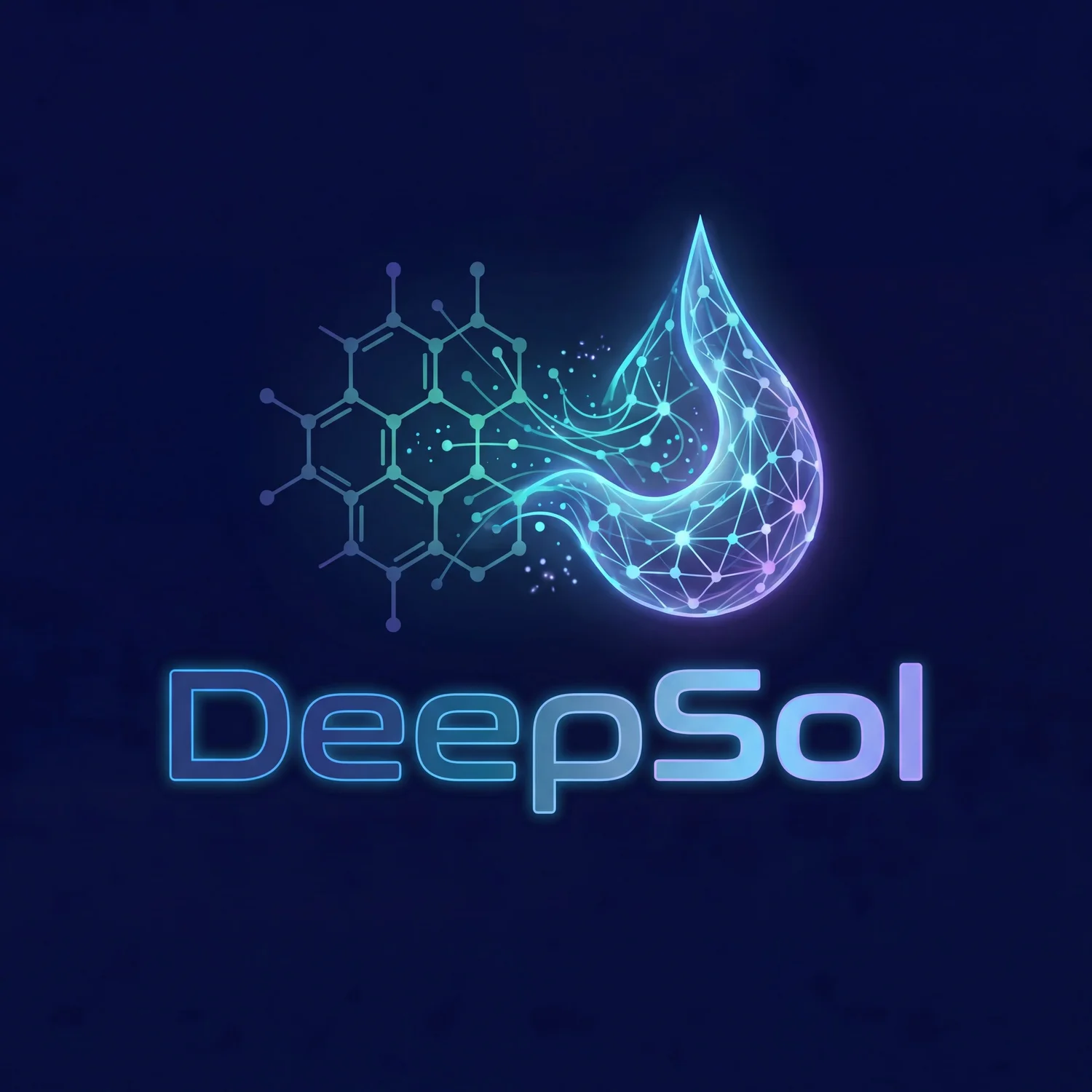 DeepSol | AI-Driven Molecular Property Prediction