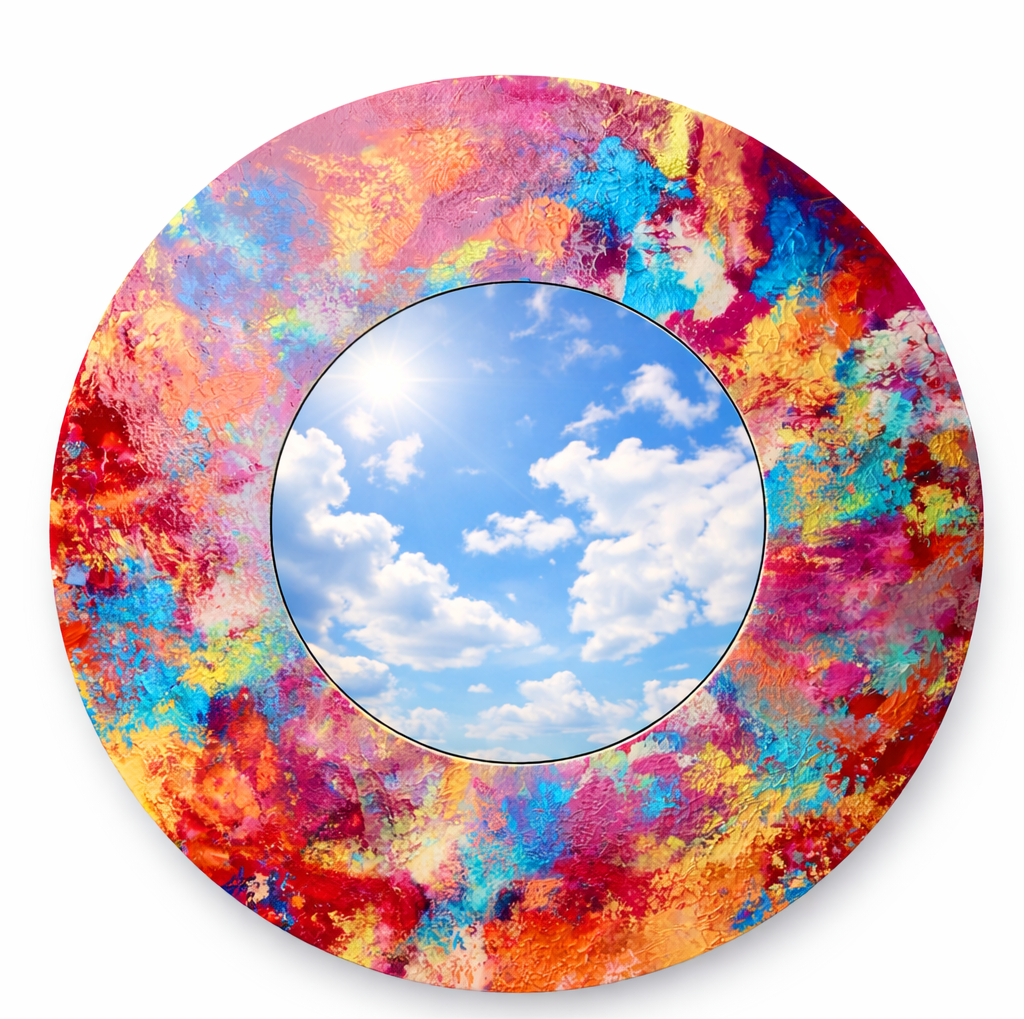 Ìfẹ́ mi, you are beautiful.